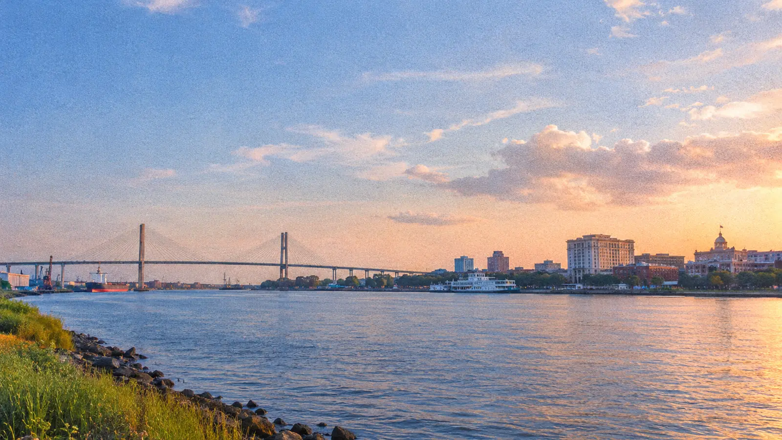 Savannah River