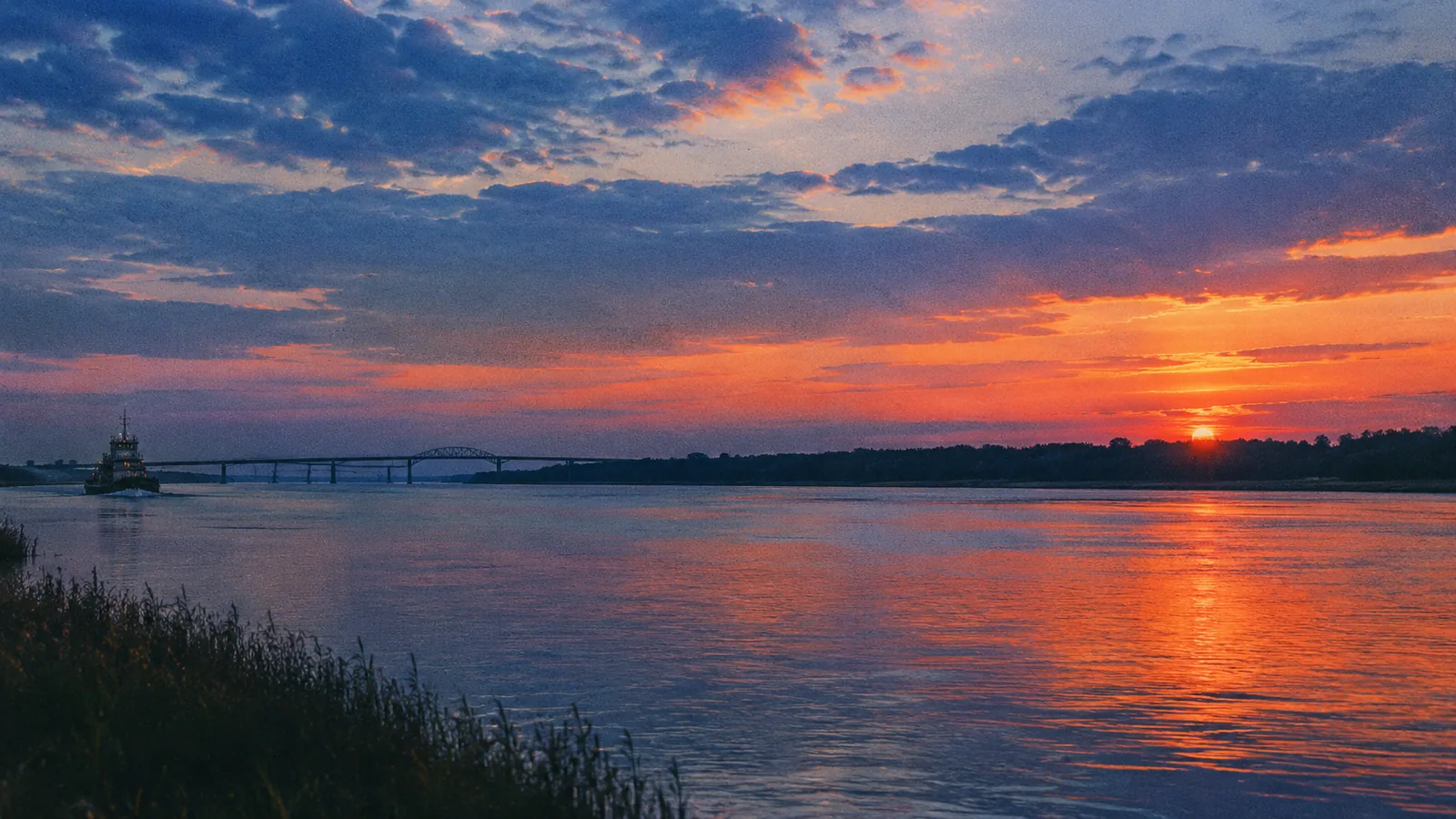 Savannah River